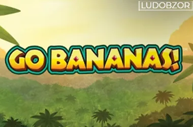 Go Bananas