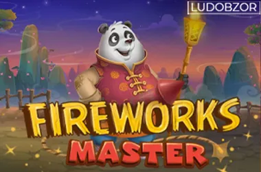 Fireworks Master