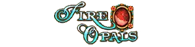 Fire Opals