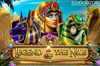 Legends of the Nile