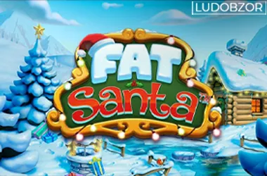 Fat Santa