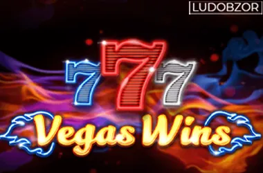 Vegas Wins