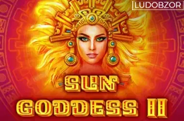 Sun Goddess II