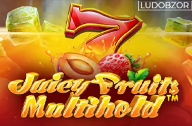 Juicy Fruits Multihold