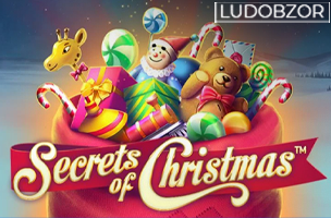 Secrets of Christmas