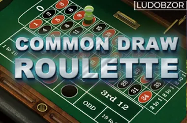 Common Draw Roulette
