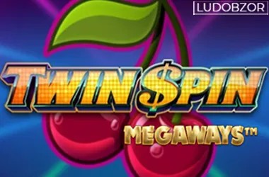 Twin Spin Megaways