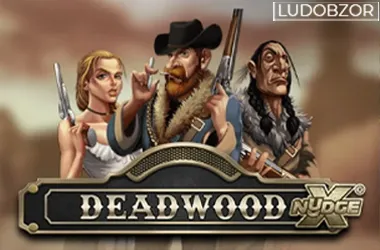 Deadwood
