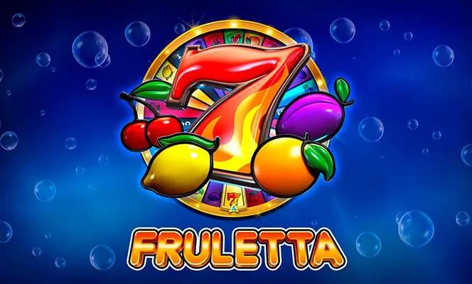 Игровой слот Fruletta