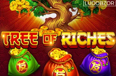 Tree of Riches