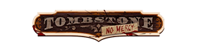 Tombstone No Mercy