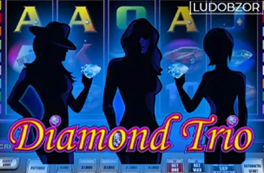 Diamond Trio