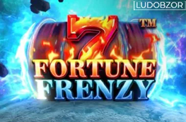 7 Fortune Frenzy