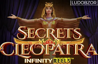 Secrets of Cleopatra