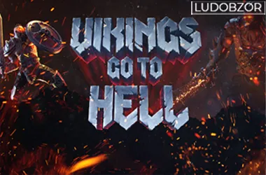 Vikings Go To Hell