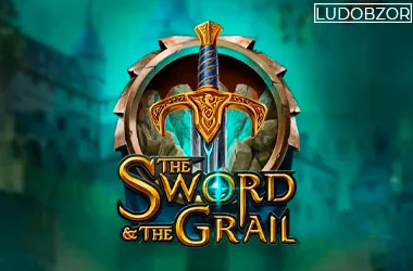 The Sword and the Grail