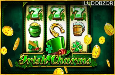 Irish Charms
