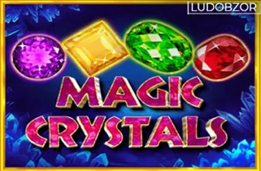 Magic Crystals