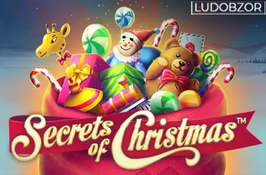 Secrets of Christmas