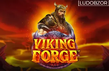 Viking Forge