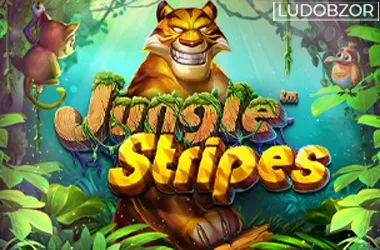Jungle Stripes