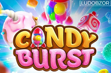 Candy Burst
