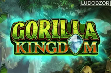 Gorilla Kingdom