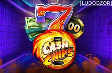 Cash Chips