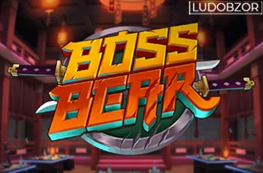 Boss Bear