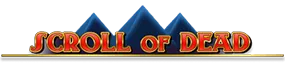Scroll of Dead