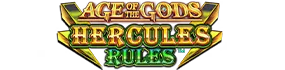 Age of the Gods: Hercules Rules