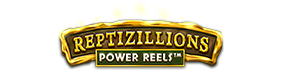 Reptizillions Power Reels