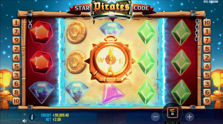 В бонусном раунде игрок получает 3 респина