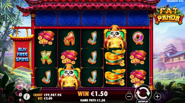 Выигрыш в основной игре