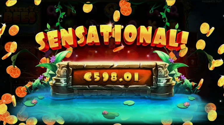 Огромный выигрыш в игре c фриспинами