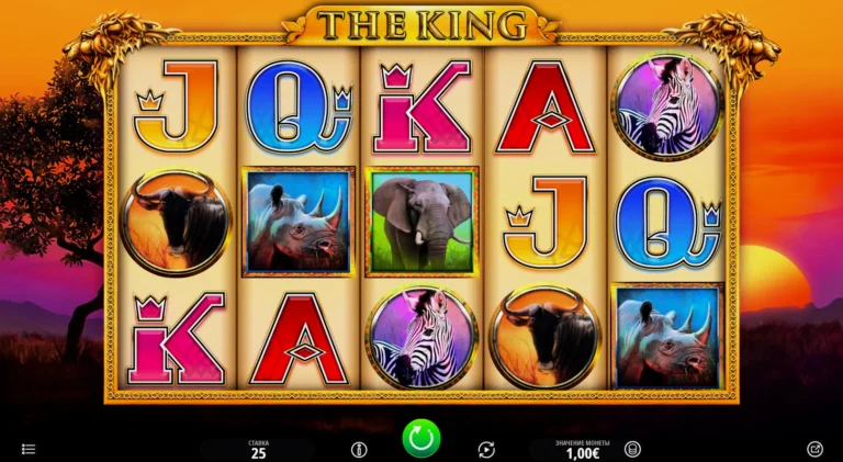 Заставка видеослота