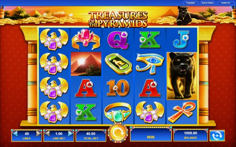 Игровое поле