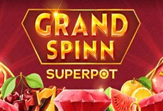 Grand Spinn Superpot