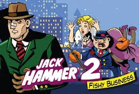 Jack Hammer 2