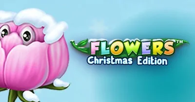 Flowers Christmas Edition