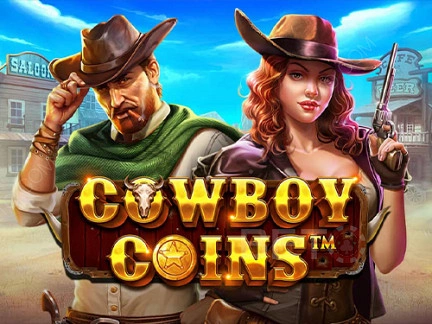 Cowboy Coins