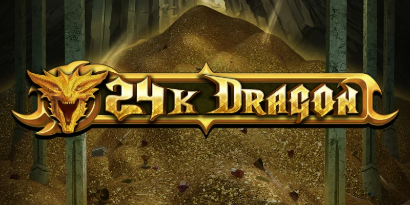 24K Dragon