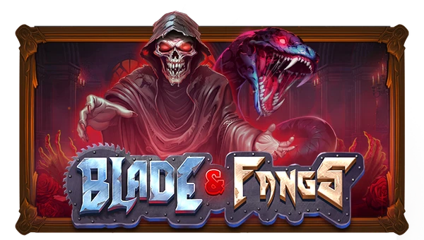 Blade & Fangs