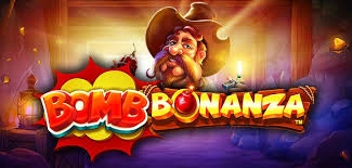 Bomb bonanza