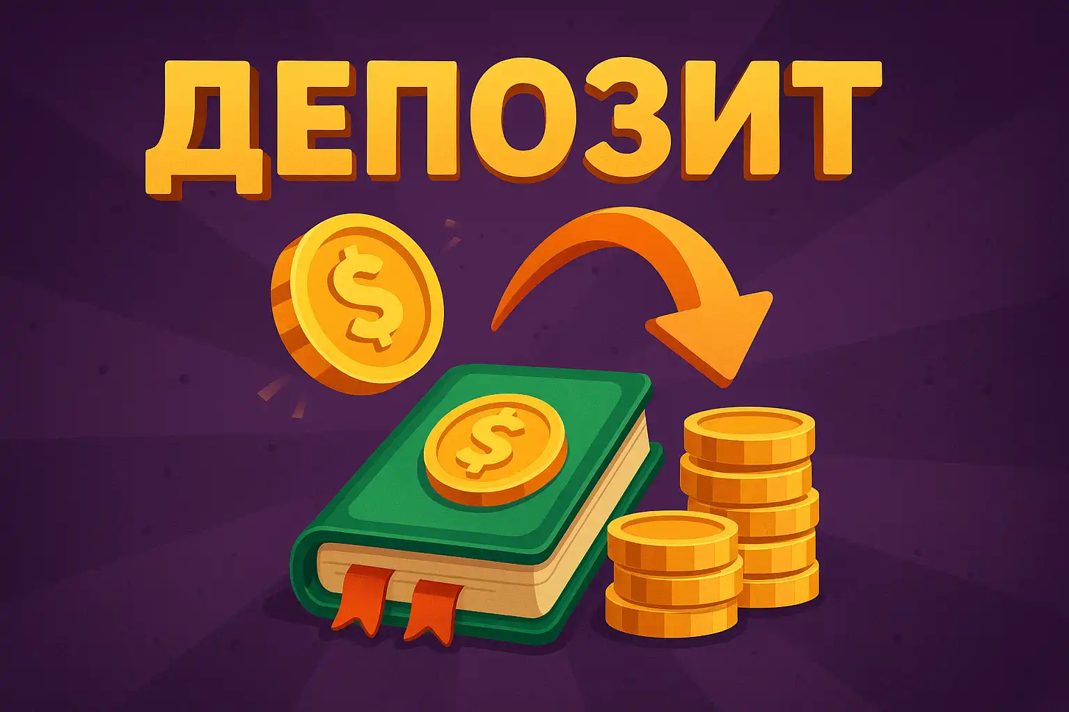 Депозит