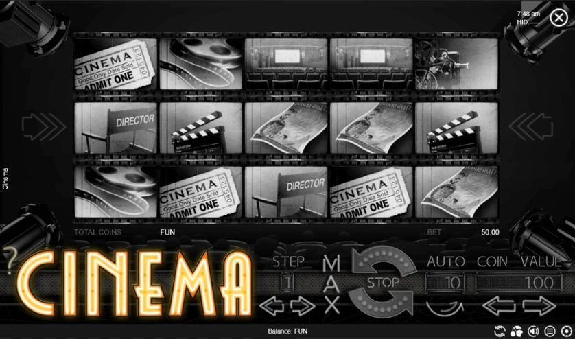 Cinerama