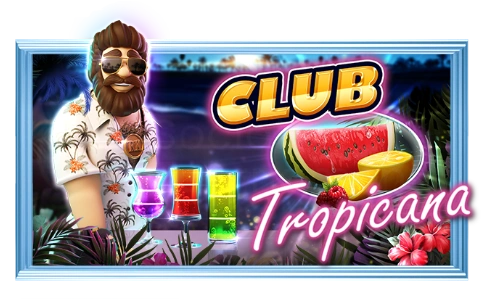 Club Tropicana