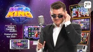 Disco King