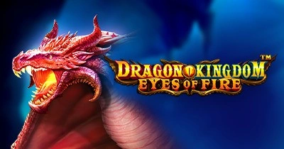Dragon Kingdom — Eyes of Fire