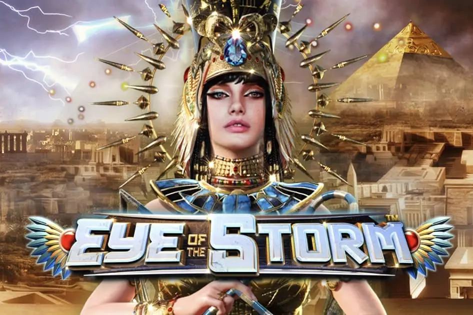 Eye of the Storm